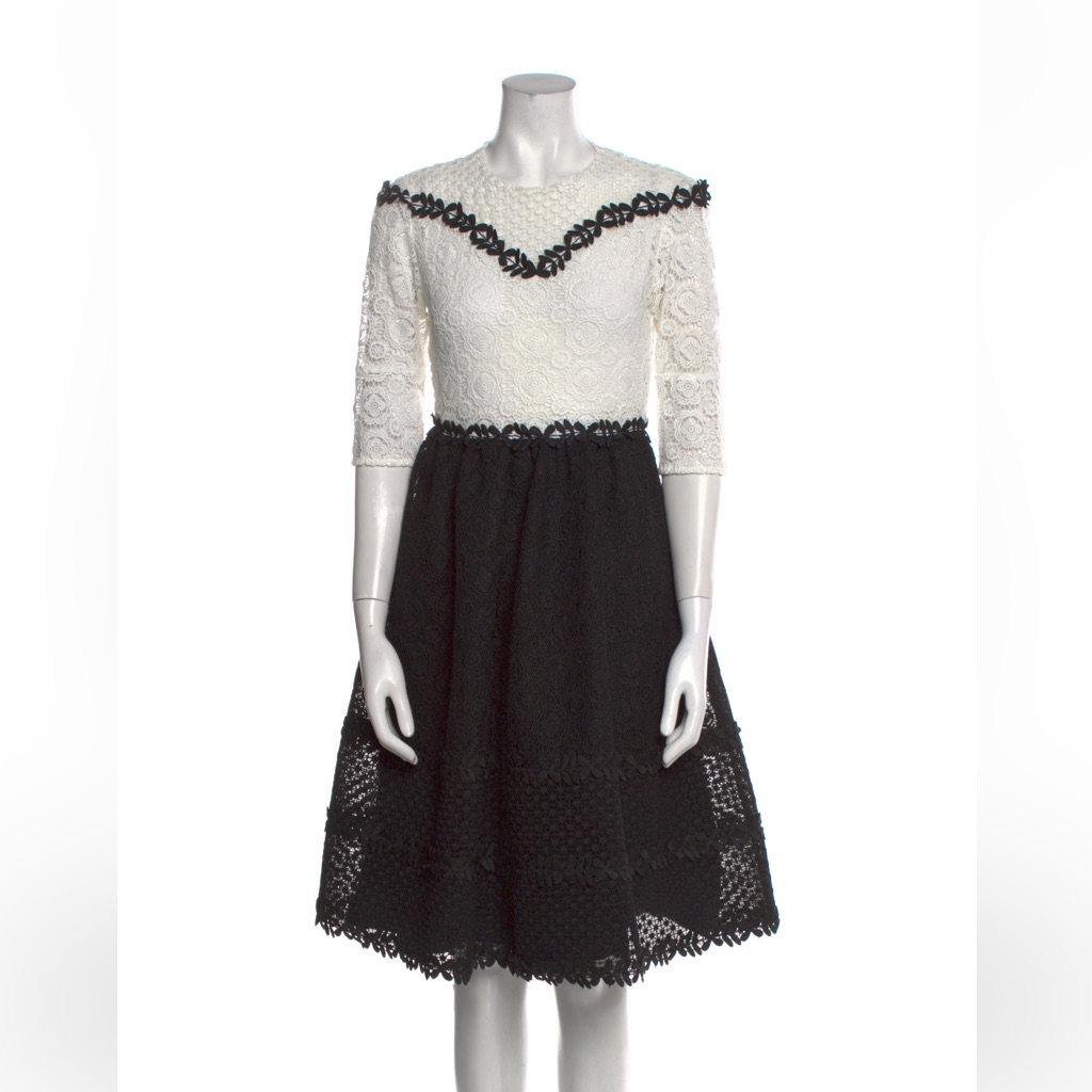 Maje | Dresses | Maje Lace Pattern Kneelength Dress | Poshmark Maje | Dresses | Maje Lace Pattern Kneelength Dress | Poshmark